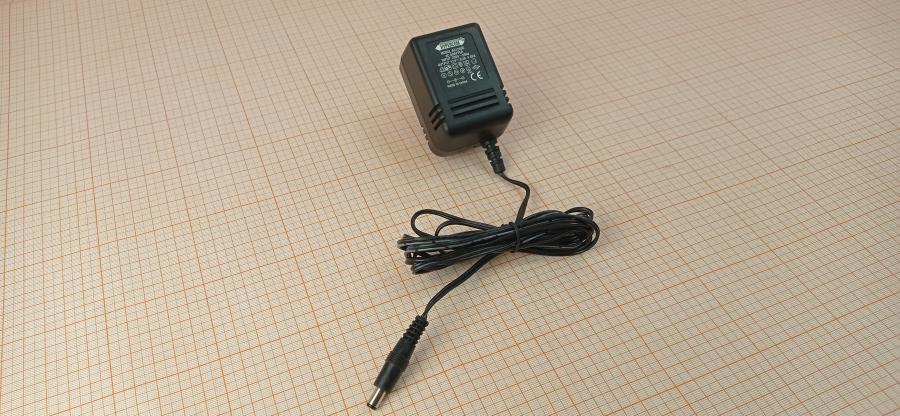 088-870-001 БП для платежного терминала HYPERCOM A31240G #1