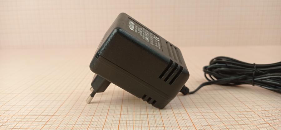 088-870-001 БП для платежного терминала HYPERCOM A31240G #3