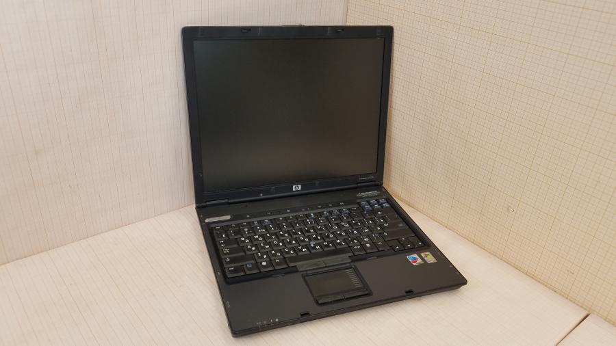 071-016-002 Ноутбук HP Compaq nc6220 #1