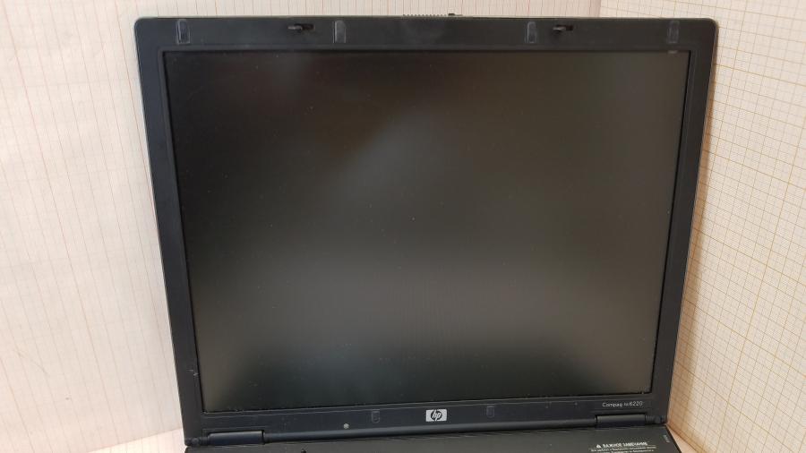 071-016-002 Ноутбук HP Compaq nc6220 #2