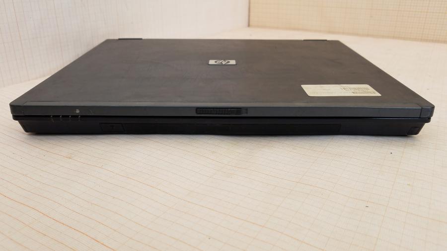 071-016-002 Ноутбук HP Compaq nc6220 #5