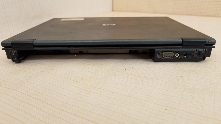 071-016-002 Ноутбук HP Compaq nc6220 #7