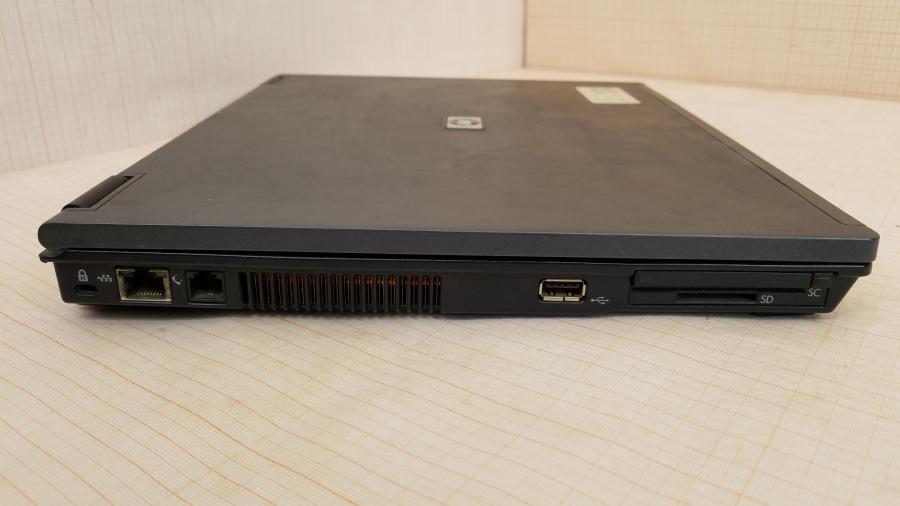 071-016-002 Ноутбук HP Compaq nc6220 #8