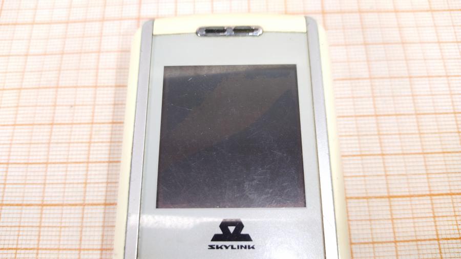 088-874-001 Мобильный телефон SKYLINK CS668 #3