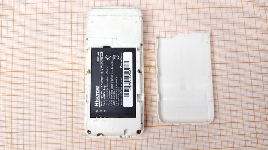 088-874-001 Мобильный телефон SKYLINK CS668 #9