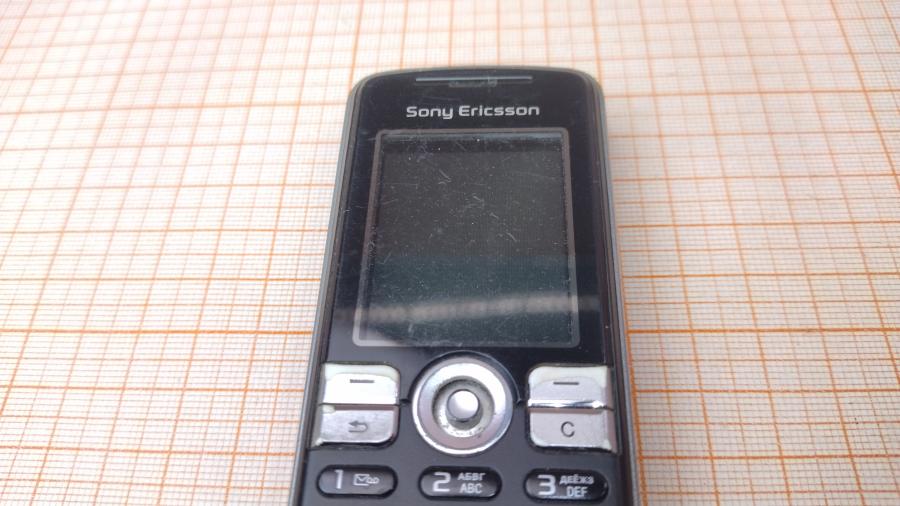 088-876-001 Мобильный телефон Sony Ericsson K510i #4