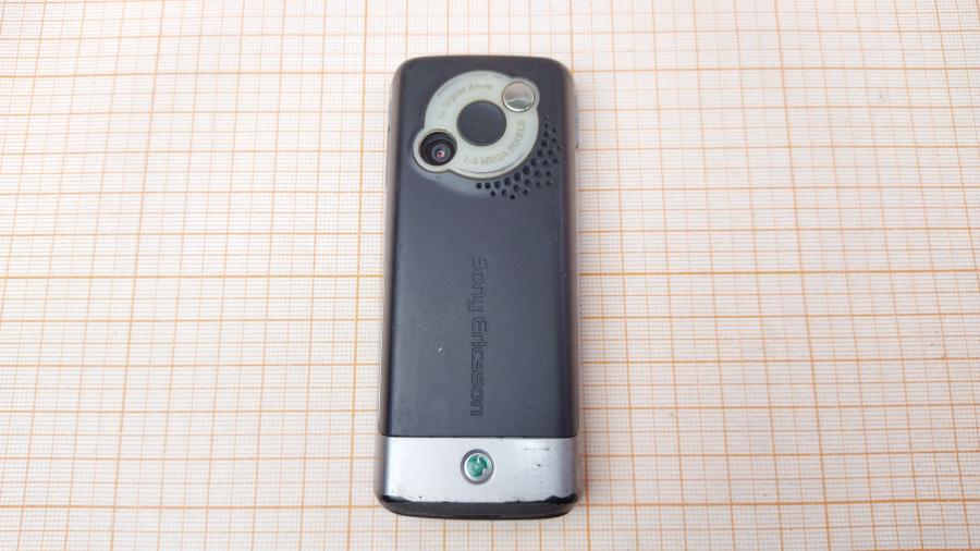 088-876-001 Мобильный телефон Sony Ericsson K510i #5