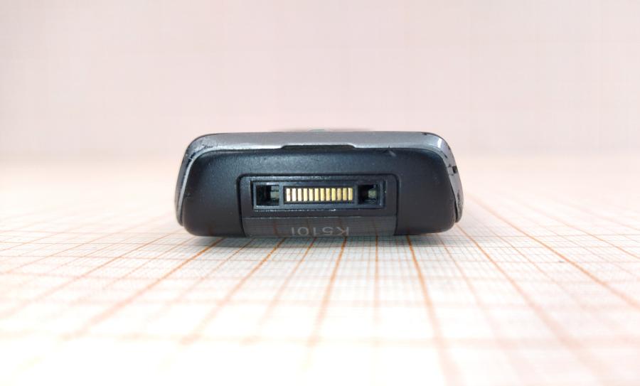088-876-001 Мобильный телефон Sony Ericsson K510i #7