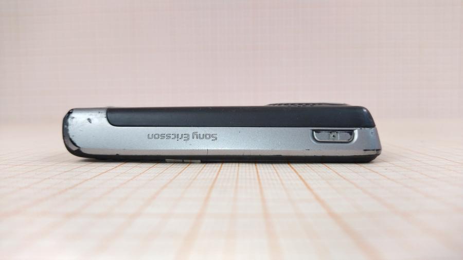 088-876-001 Мобильный телефон Sony Ericsson K510i #8