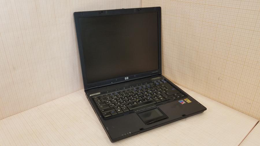 071-016-003 Ноутбук HP Compaq nc6220 #1