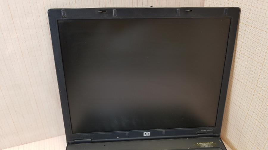 071-016-003 Ноутбук HP Compaq nc6220 #2