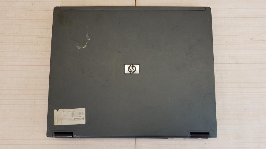 071-016-003 Ноутбук HP Compaq nc6220 #4