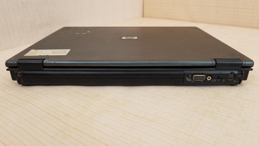 071-016-003 Ноутбук HP Compaq nc6220 #7