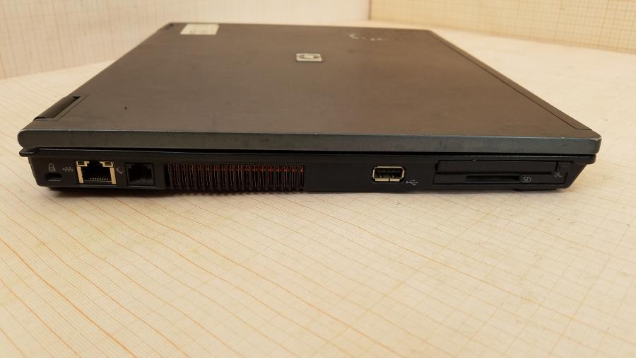 071-016-003 Ноутбук HP Compaq nc6220 #8