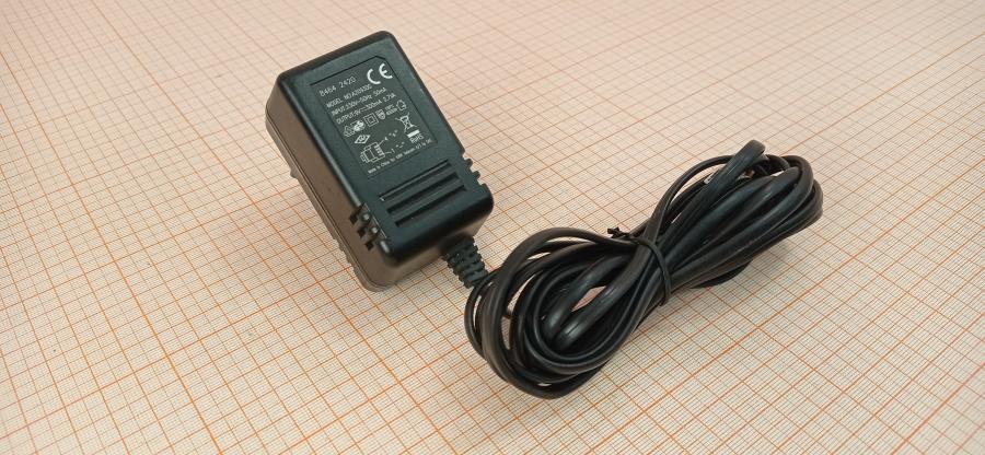 088-878-001 БП для IP телефона AVAYA A20930G #1