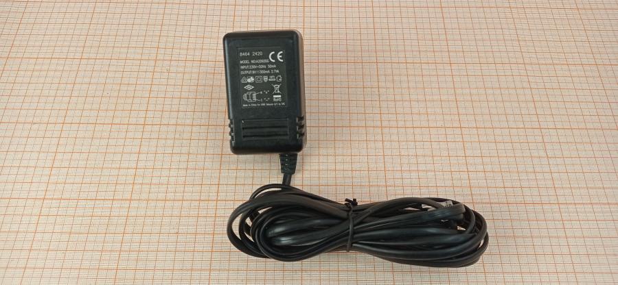 088-878-001 БП для IP телефона AVAYA A20930G #2