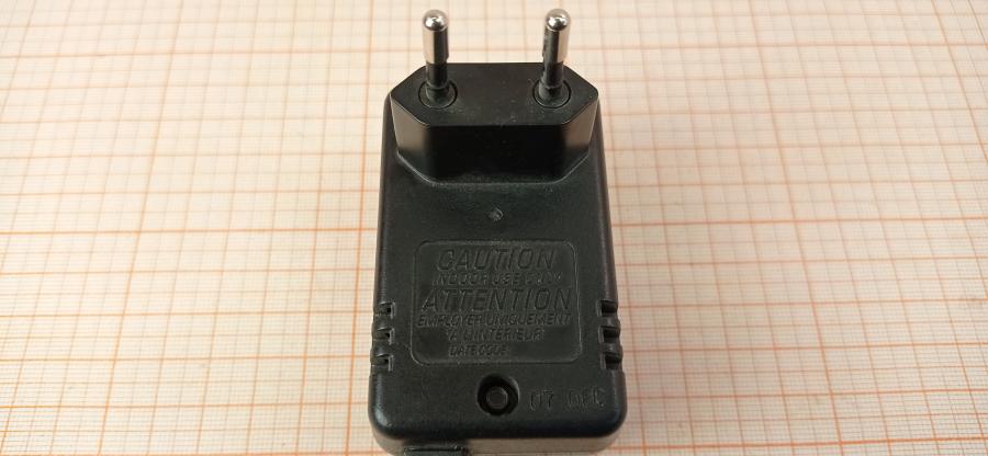 088-878-001 БП для IP телефона AVAYA A20930G #7