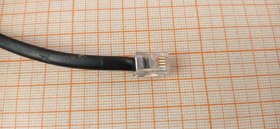 088-878-001 БП для IP телефона AVAYA A20930G #8