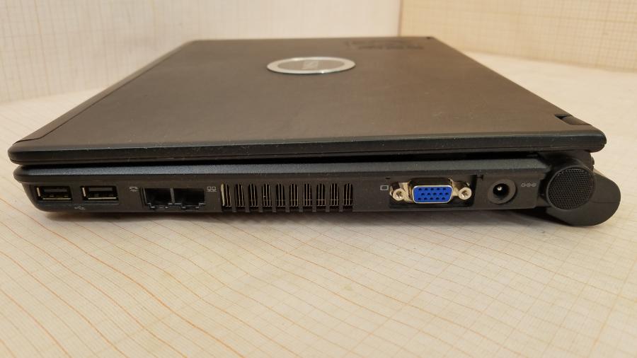 089-122-002 Ноутбук MSI MEGABOOK S310 MS-1312 #6