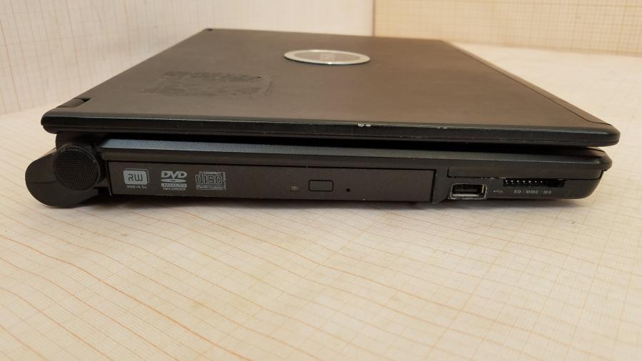 089-122-002 Ноутбук MSI MEGABOOK S310 MS-1312 #8