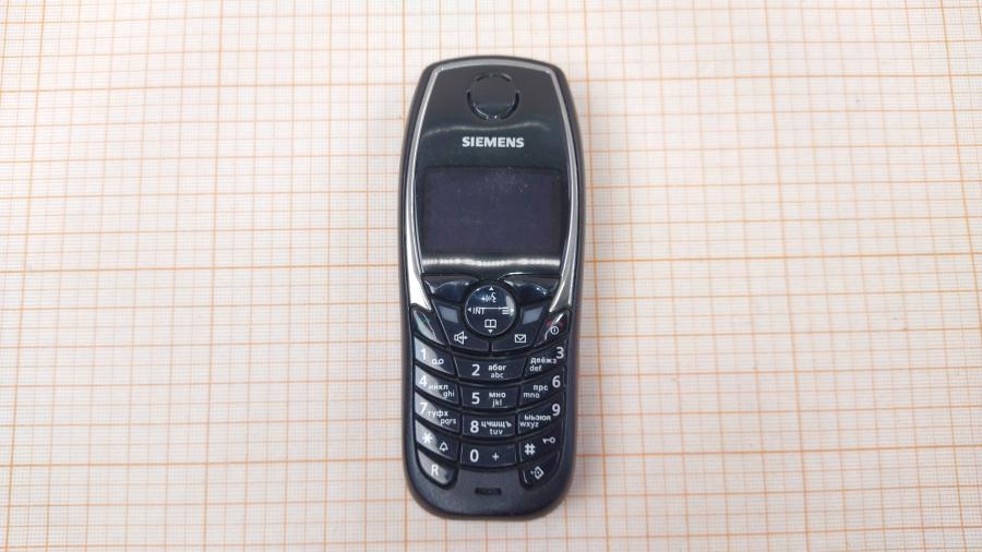 088-888-001 Телефон цифровой SIEMENS GIGASET SL1 COLOUR #2