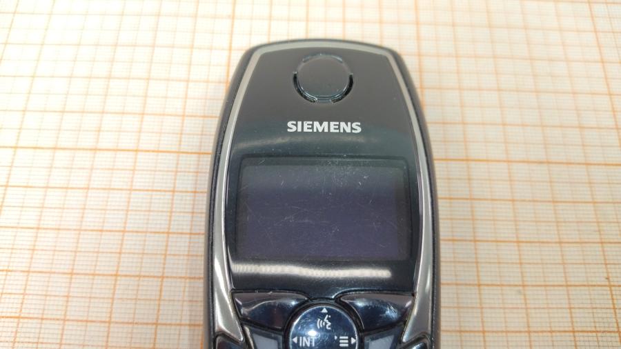 088-888-001 Телефон цифровой SIEMENS GIGASET SL1 COLOUR #5