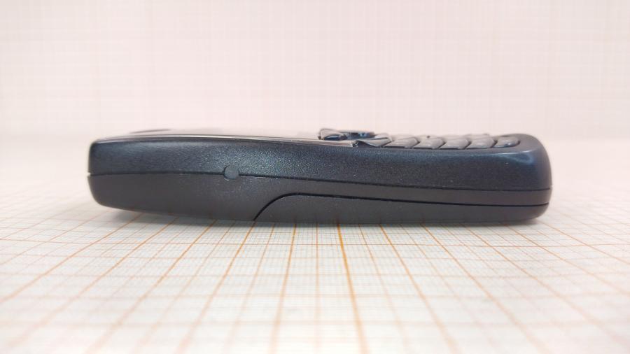 088-888-001 Телефон цифровой SIEMENS GIGASET SL1 COLOUR #8