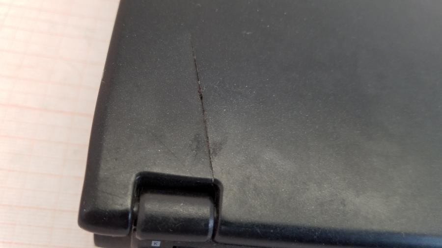 089-122-004 Ноутбук MSI MEGABOOK S310 MS-1312 #5