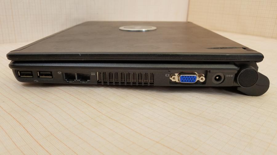 089-122-004 Ноутбук MSI MEGABOOK S310 MS-1312 #7