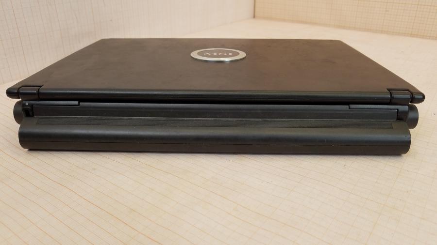 089-122-004 Ноутбук MSI MEGABOOK S310 MS-1312 #8