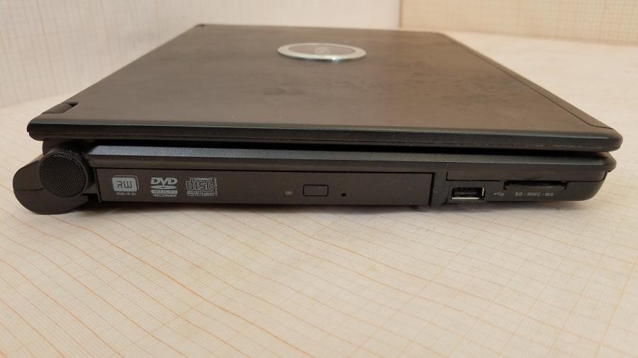 089-122-004 Ноутбук MSI MEGABOOK S310 MS-1312 #9