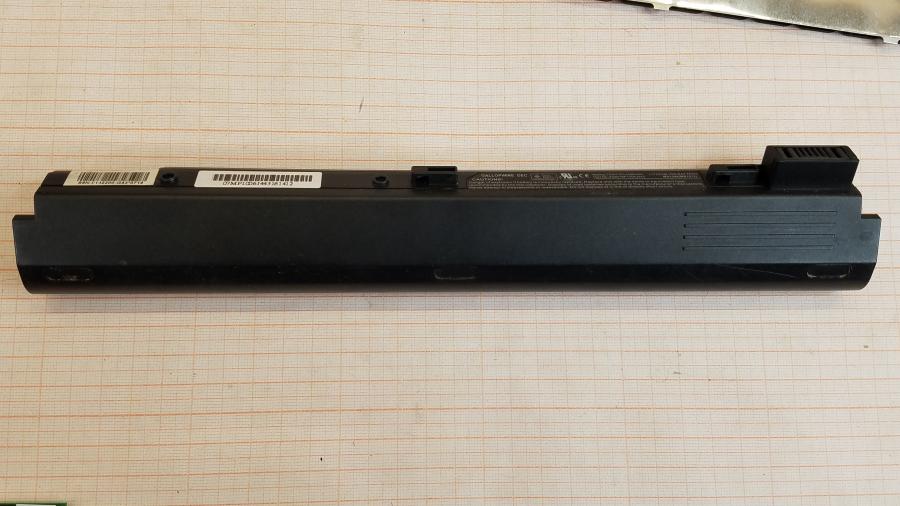 089-122-004 Ноутбук MSI MEGABOOK S310 MS-1312 #14