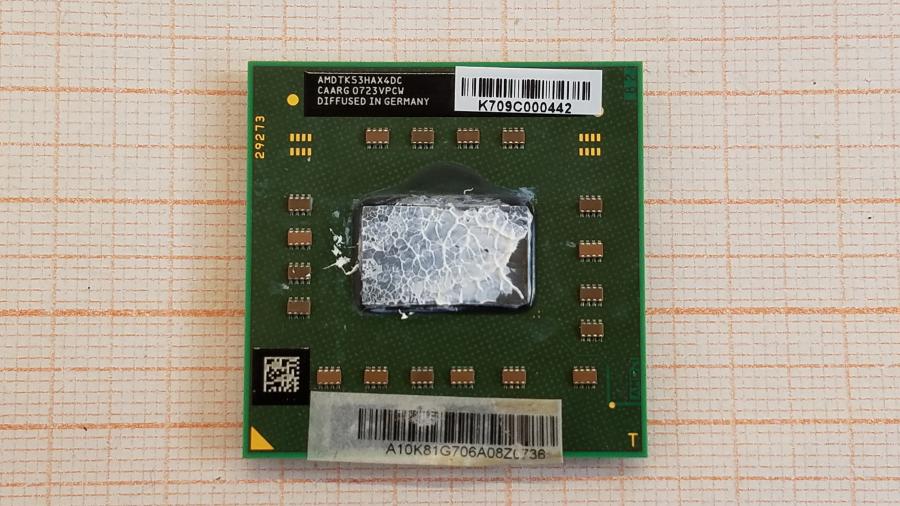 089-122-004 Ноутбук MSI MEGABOOK S310 MS-1312 #19