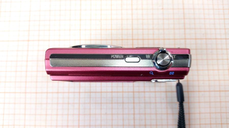 088-891-001 Фотоаппарат OLYMPUS FE-370 #2