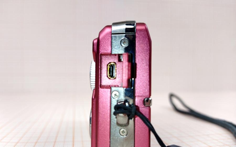 088-891-001 Фотоаппарат OLYMPUS FE-370 #12