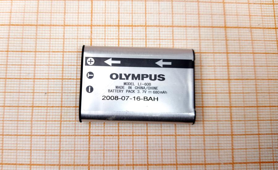 088-891-001 Фотоаппарат OLYMPUS FE-370 #14