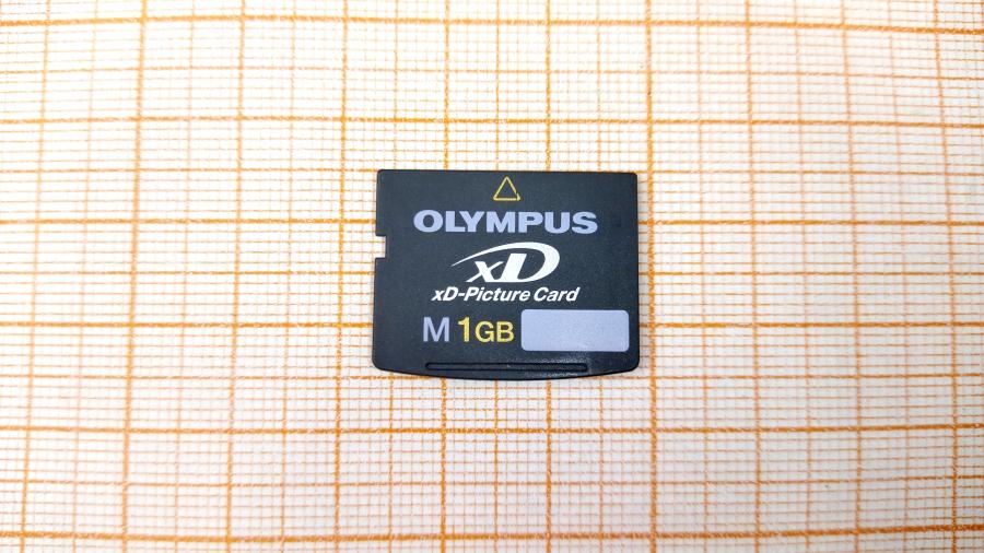 088-891-001 Фотоаппарат OLYMPUS FE-370 #15