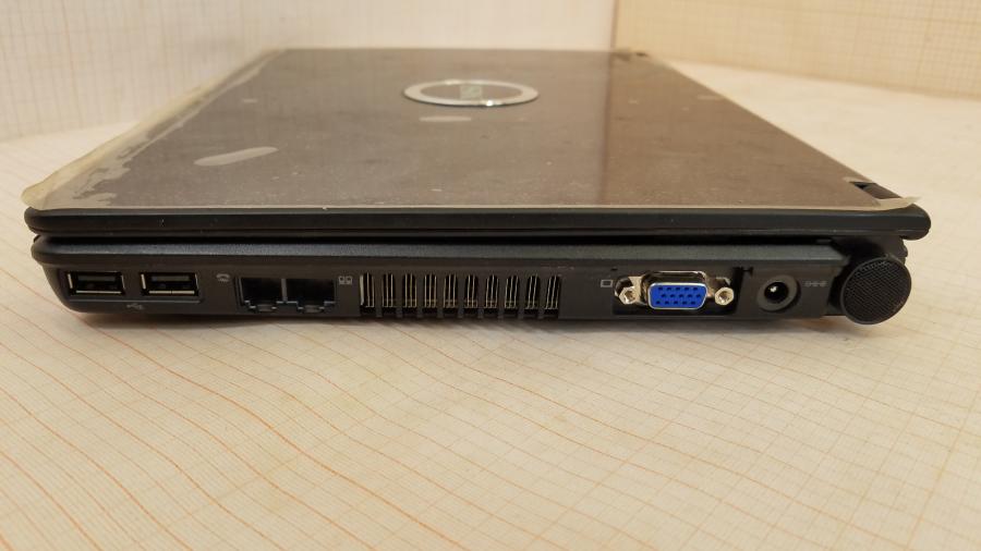 089-122-003 Ноутбук MSI MEGABOOK S310 MS-1312 #6