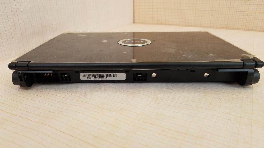 089-122-003 Ноутбук MSI MEGABOOK S310 MS-1312 #7