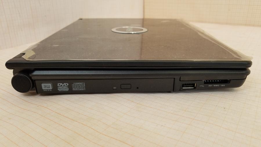 089-122-003 Ноутбук MSI MEGABOOK S310 MS-1312 #8