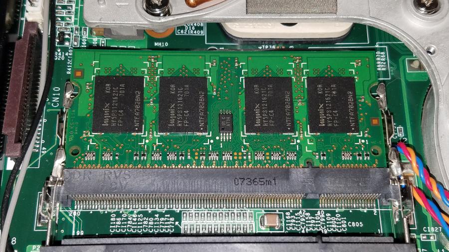 089-122-003 Ноутбук MSI MEGABOOK S310 MS-1312 #13