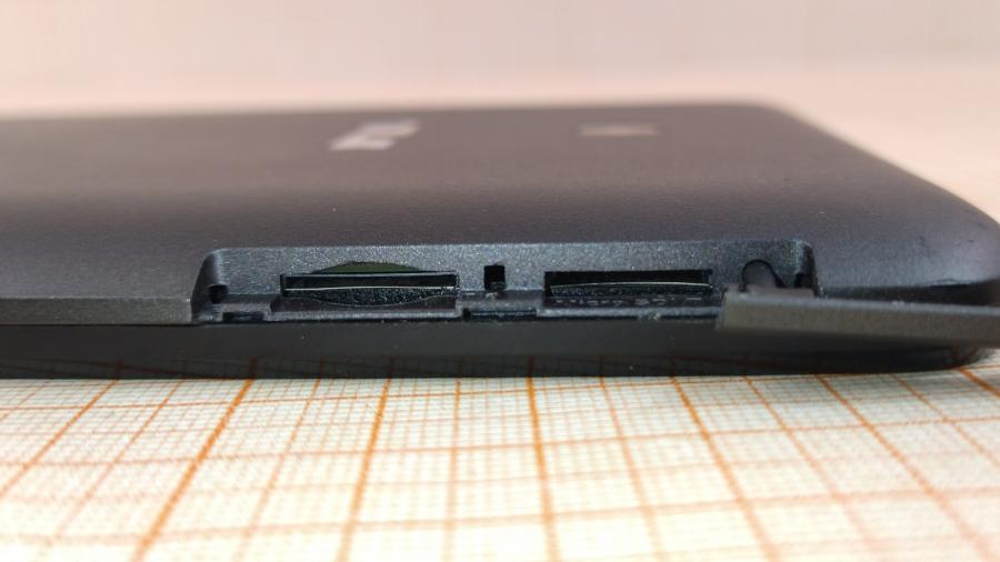 088-892-001 Планшет ASUS Fonepad 7 K00Z #7