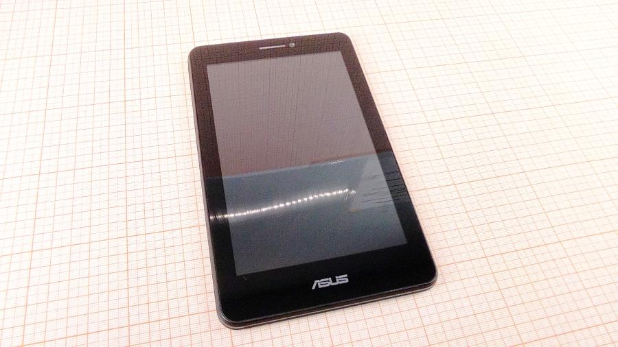 088-892-002 Планшет ASUS Fonepad 7 K00Z #1