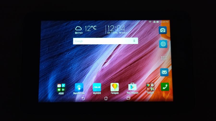 088-892-002 Планшет ASUS Fonepad 7 K00Z #12