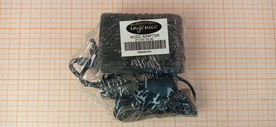 088-505-002 БП для платежного терминала INGENICO 152810 #2