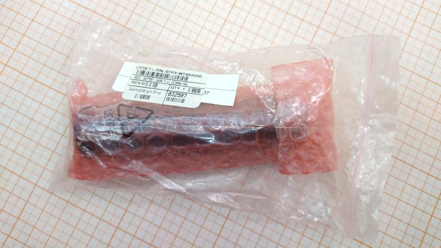 088-894-001 Аккумулятор для ТСД SYMBOL BTRY-WT40IAB0E #9