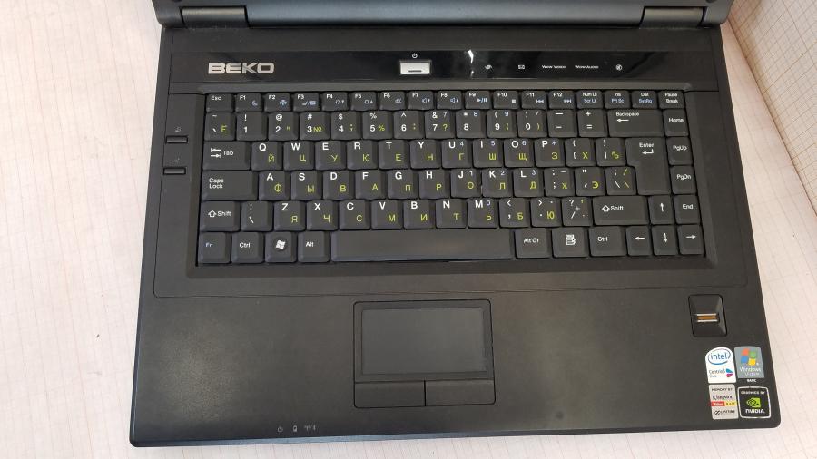 089-021-008 Ноутбук BEKO MSCW3030 #3