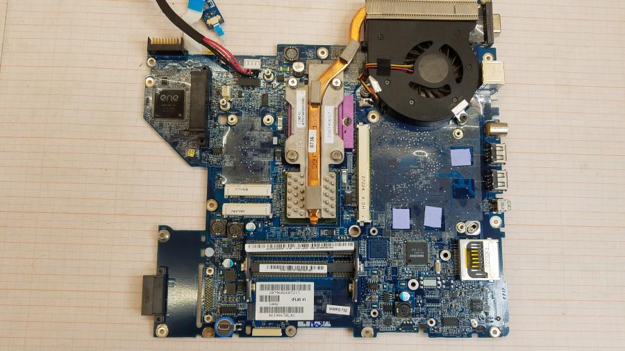 089-021-008 Ноутбук BEKO MSCW3030 #13