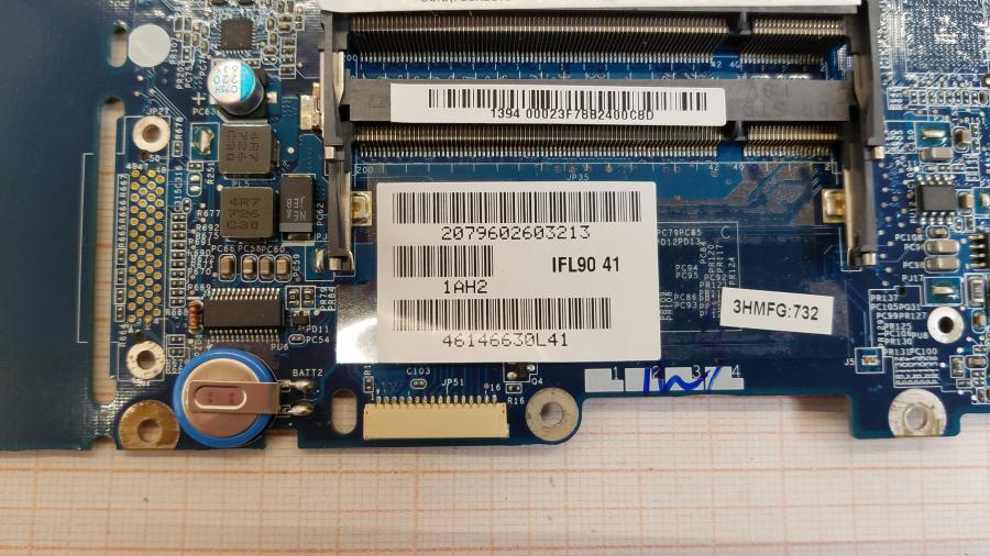 089-021-008 Ноутбук BEKO MSCW3030 #14