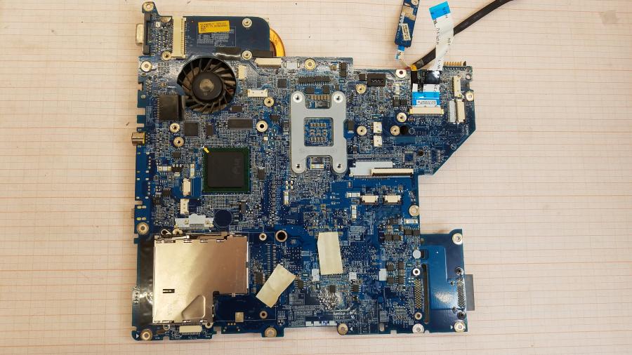 089-021-008 Ноутбук BEKO MSCW3030 #15